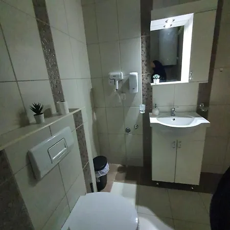 Dejzi - Daisy Apartment Krusevac Exterior photo