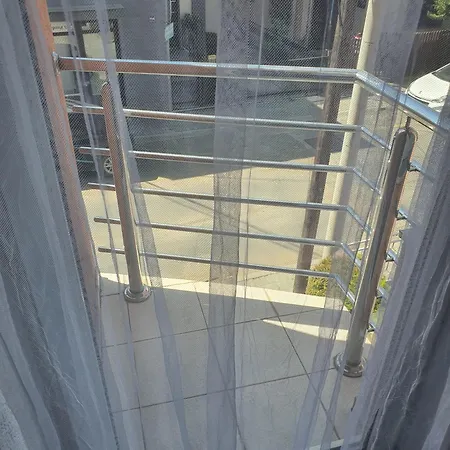 Dejzi - Daisy Apartment Krusevac Exterior photo