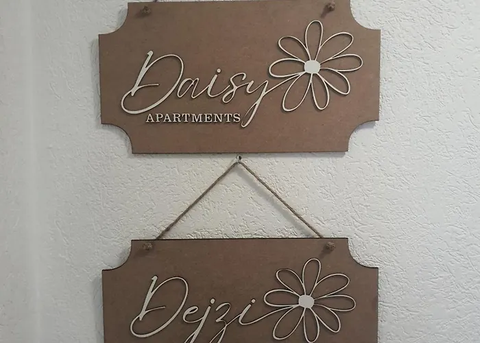 Dejzi - Daisy