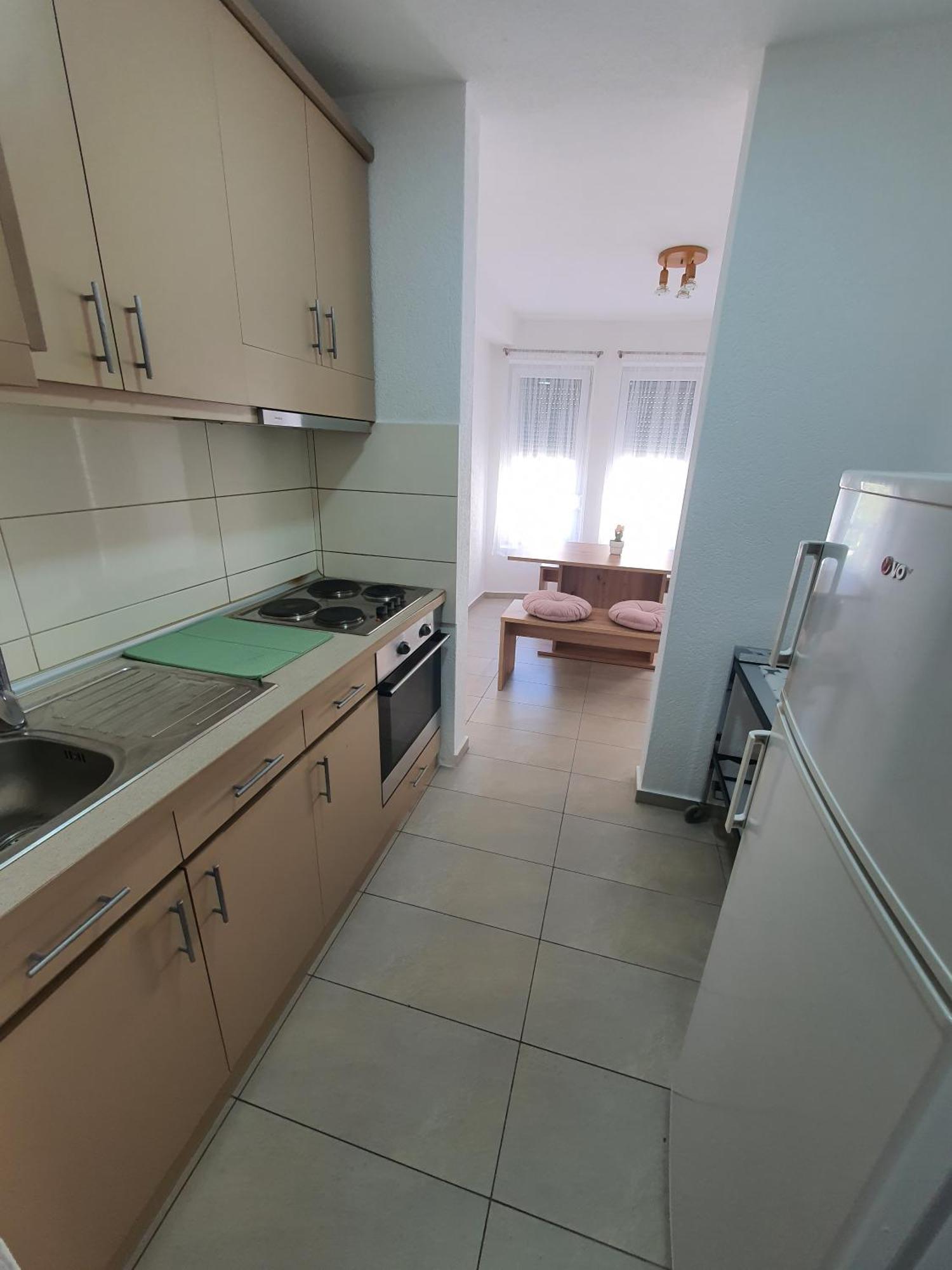Apartment Dejzi - Daisy