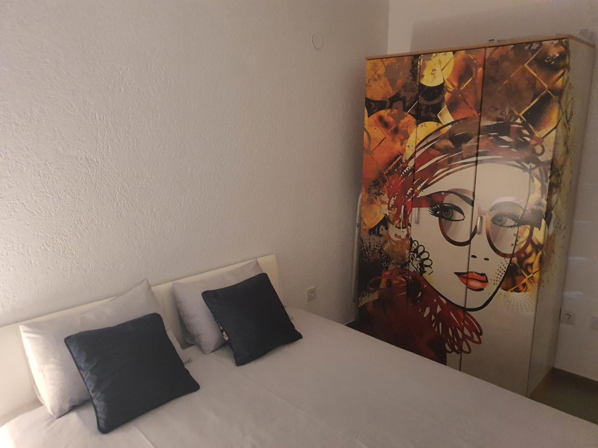 Dejzi - Daisy Apartament