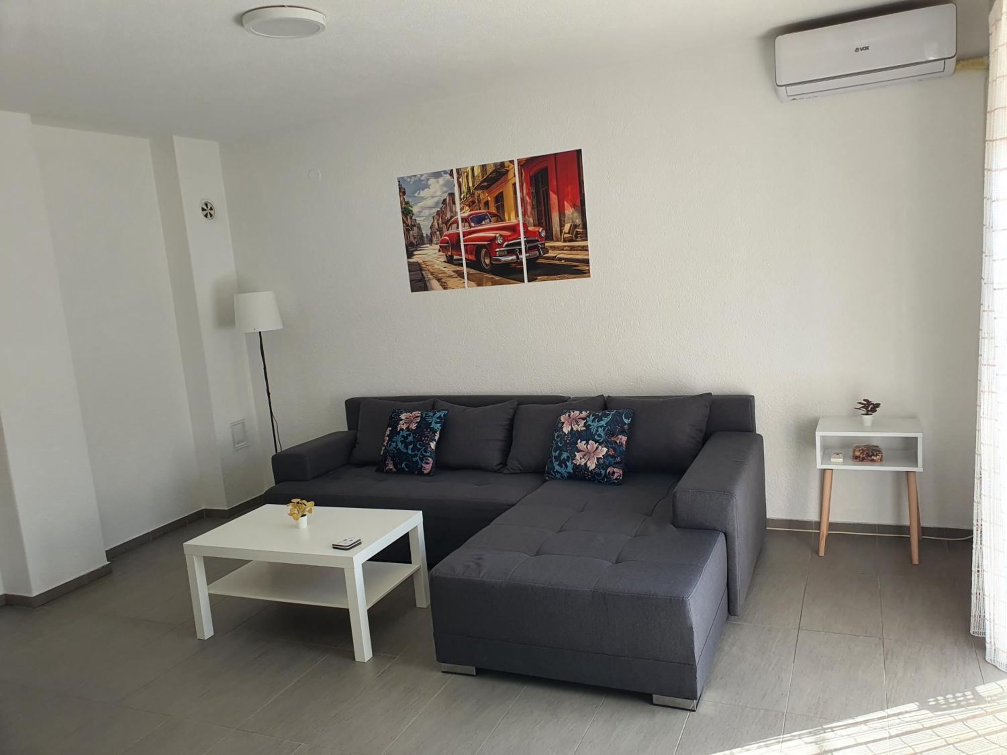 Apartment Dejzi - Daisy Krusevac
