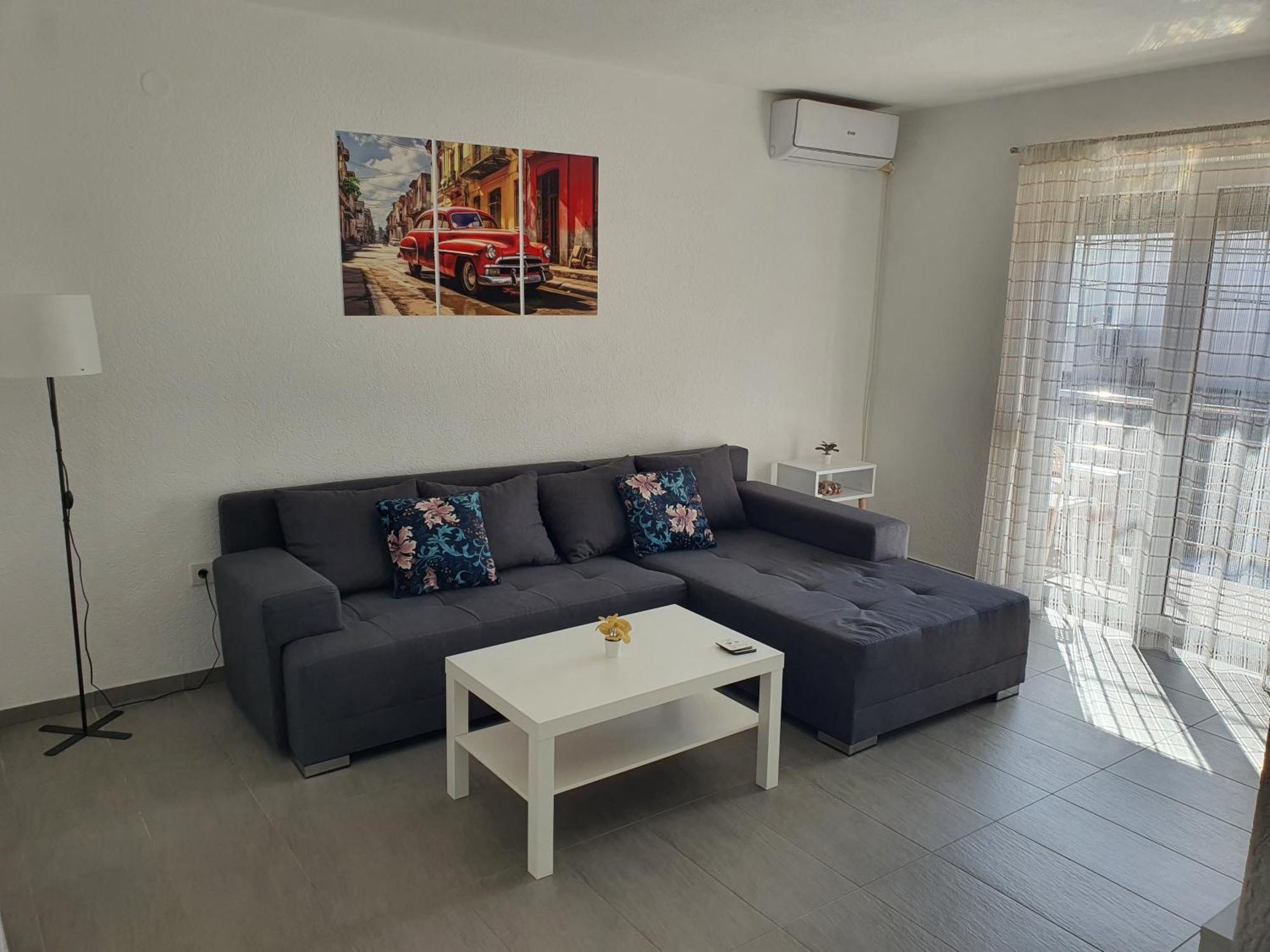 Apartment Dejzi - Daisy