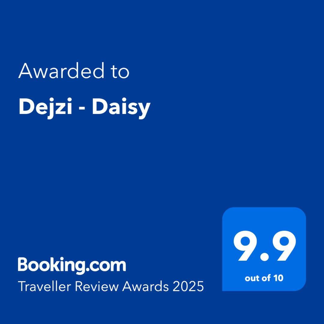 Dejzi - Daisy Apartment